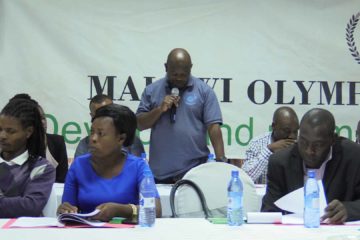 Annual General Meeting