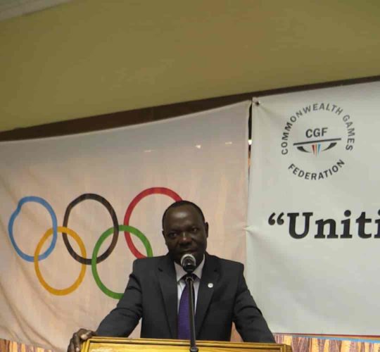 Annual General Meeting