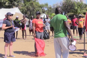 Regional Rowing Course in Salima