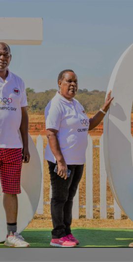 MOC 50th Anniversary