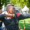 ARCHER DAVID LOSES IN ELIMINATION AT OLYMPICS